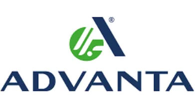 Advanta Logo