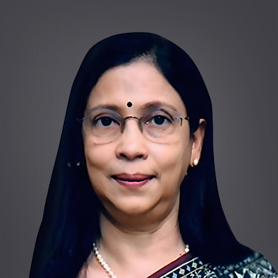 Ms. M. V. Bhanumathi