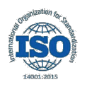 ISO 14001 Logo