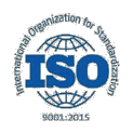 ISO 9001 Logo