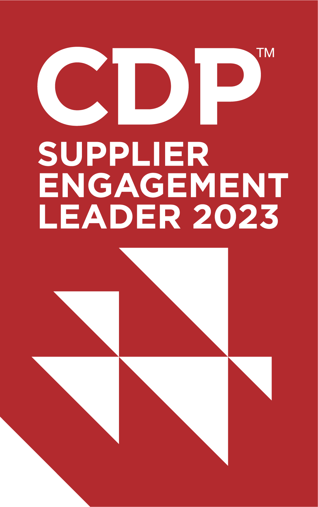 CDP Logo